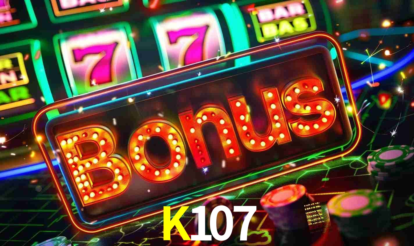 Sistema de Bônus K107