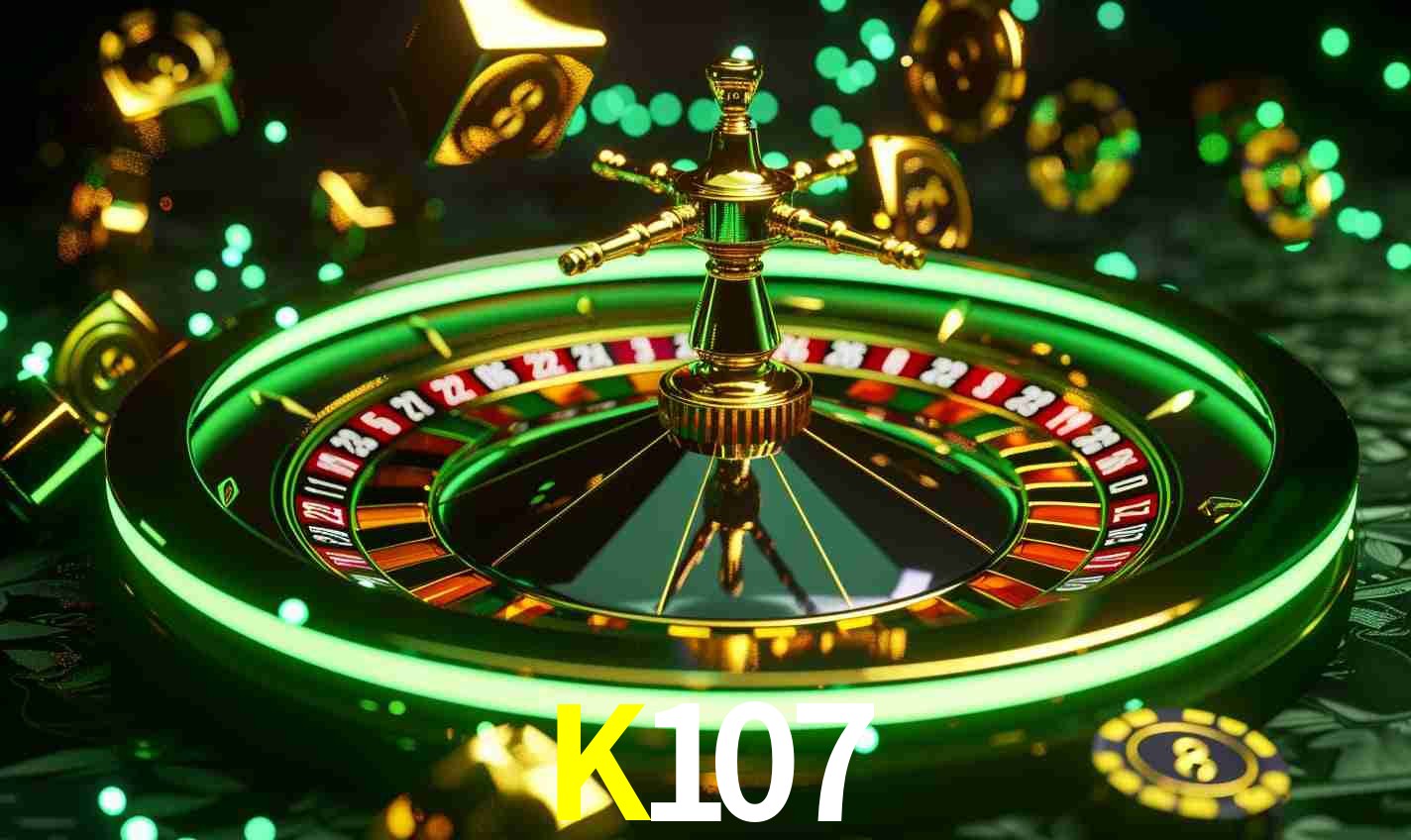 Desfrutar de um Cassino K107