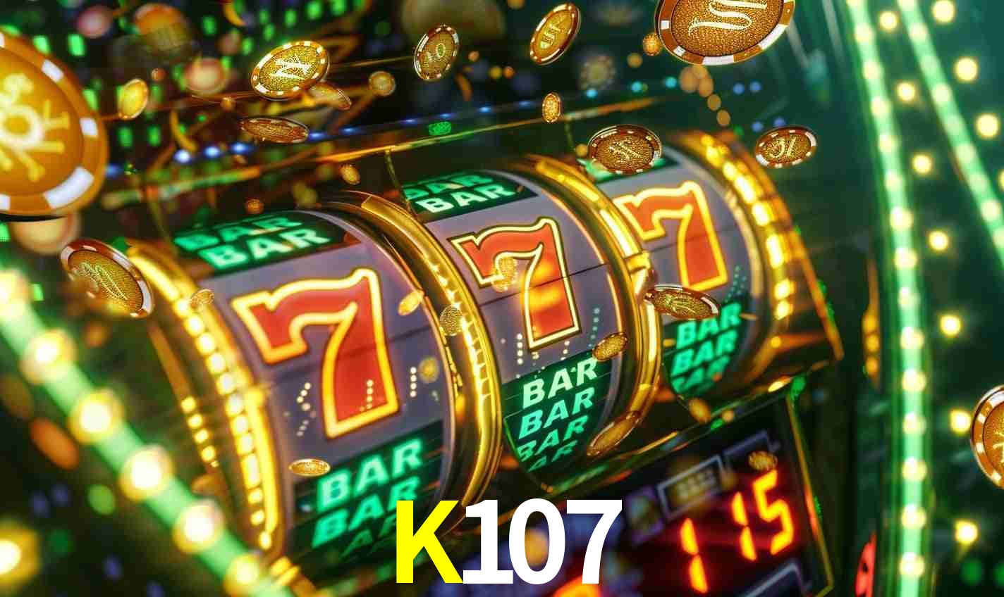 Populares Slots K107