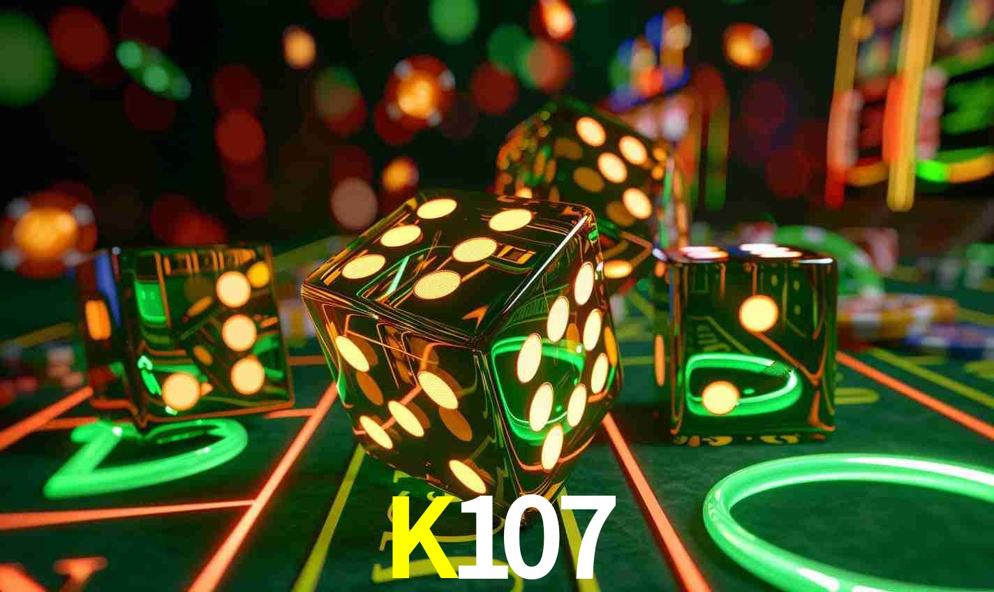 Entretenimento no Jogos K107