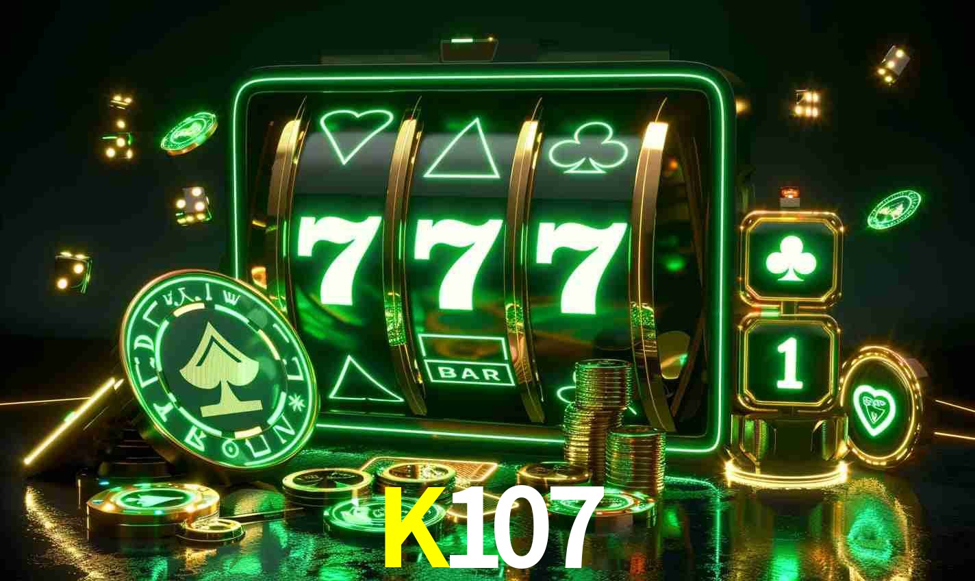 Seguro Login no Cassino Online K107