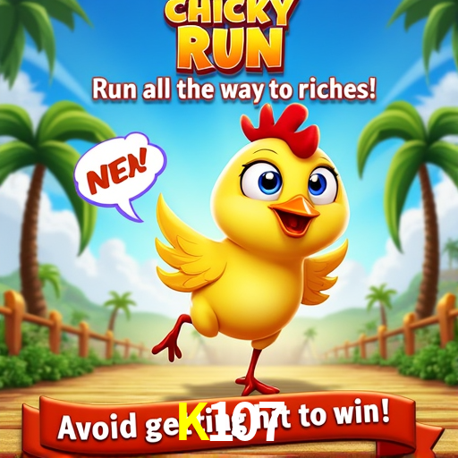 Generoso Bônus Cassino K107